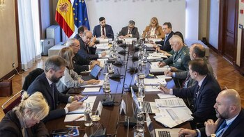 Interior defiende que su plan