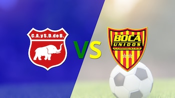 Def. de Belgrano (VR) recibirá