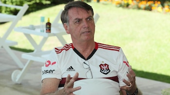 Jair Bolsonaro plantea elevar el