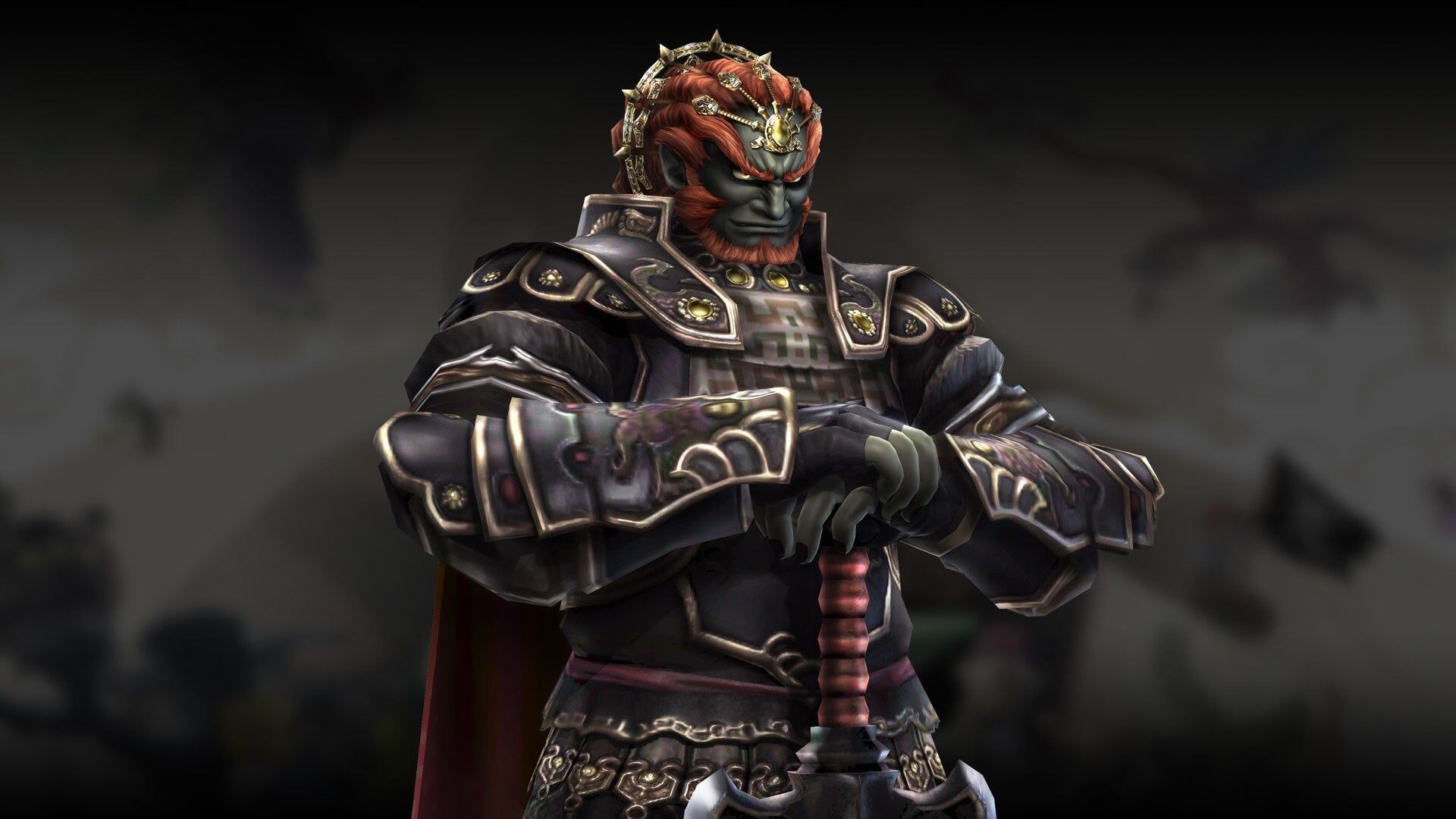 Ganondorf