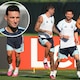 La última práctica de Argentina antes del debut en el Mundial: del equipo ante Argelia al gesto de Scaloni que sorprendió