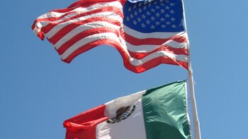 CCE and US Department of