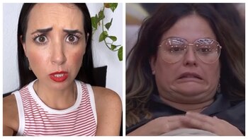 Fátima Torre habría señalado a