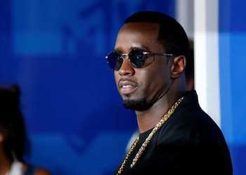 Sean "Diddy" Combs enfrenta múltiples