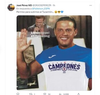 Los mejores memes de Hugo