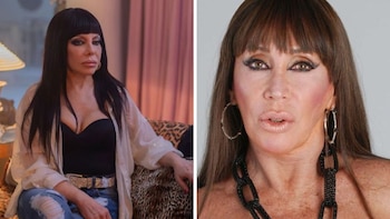 Cecilia Roth aporta la mirada retrospectiva de Moria sobre sus propios inicios, desde el salto que lo cambió todo: de las escalinatas de la Facultad de Derecho al Teatro Nacional