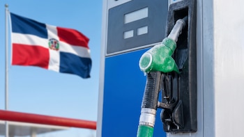 Gobierno dominicano congelará precios de combustibles por tres meses si el barril de petróleo no supera los US$95