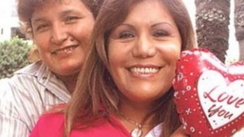 Dos décadas después: conoce qué pasó con las familias de Alicia Delgado y Abencia Meza