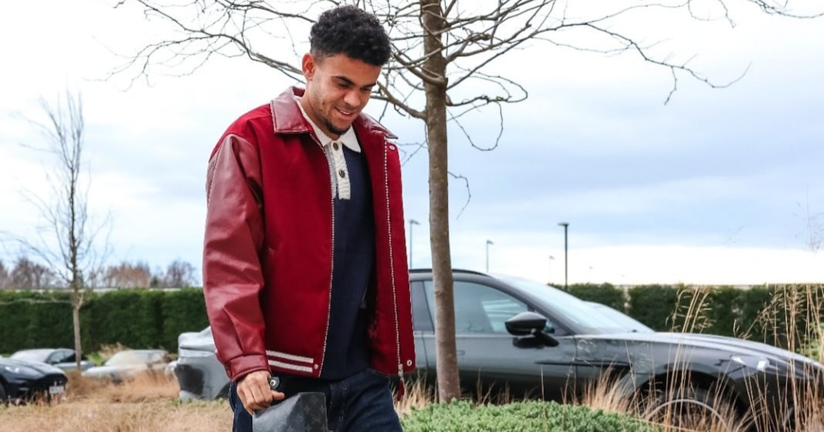 El lujo sobre ruedas de Luis Díaz: los autos de alta gama que hacen brillar su fortuna