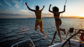 No caigas en la trampa de pensar que el verano perfecto está en irse de vacaciones: “Todo el mundo está disfrutando menos yo”