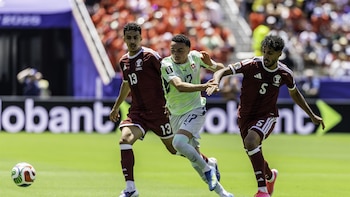 La FIFA atribuye a un fallo técnico la ausencia de imágenes de VAR en el penalti de Suiza