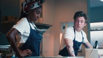 Llega el final definitivo de ‘The Bear’, la icónica serie sobre cocina que nos introdujo en los fogones de un restaurante