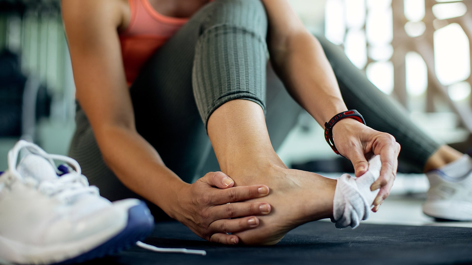 Expertos lograron que los pacientes recuperaran la funcionalidad y volvieran a la actividad deportiva sin complicación (Freepik)