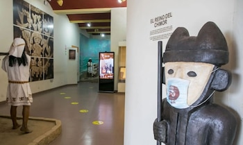 Día Internacional de los Museos – Museos del Perú – Perú – deportes – 18 mayo