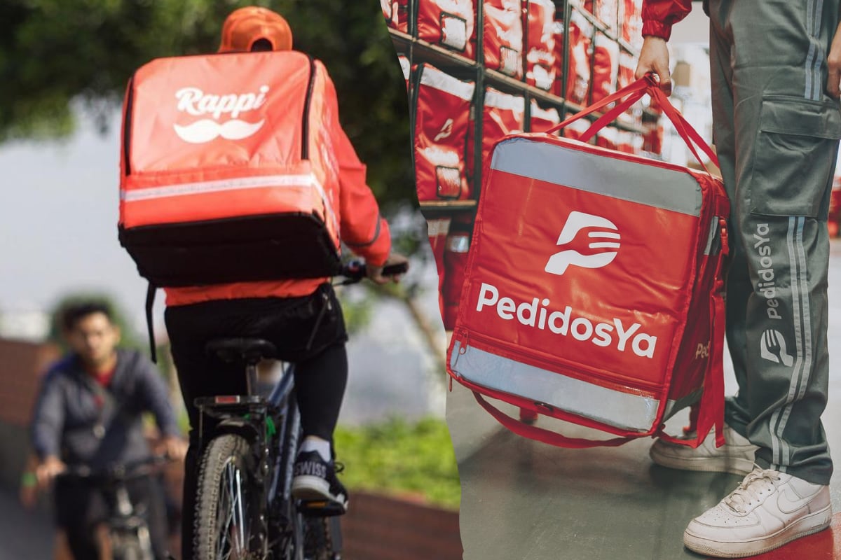 La reforma incorpora una serie de derechos y obligaciones tanto para los trabajadores como para las plataformas