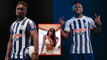 Esposa de Eryc Castillo repudia