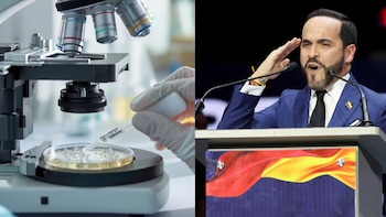 Academia Colombiana de Ciencias Exactas propuso a Abelardo de la Espriella una agenda de gobierno basada en el conocimiento científico
