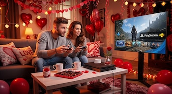 PlayStation Plus ha curado una