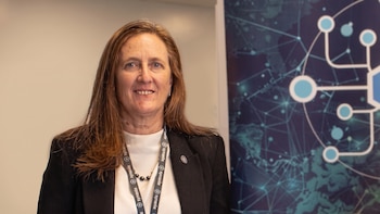“Quiero que los jóvenes argentinos tengan oportunidades equivalentes a Silicon Valley en nuestro país”, planteó la nueva secretaria de Ciencia especialista en IA