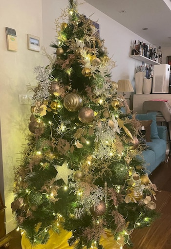 Casa de Terelu Campos compartida en sus redes sociales (@terelubcampos).