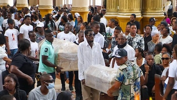 Jóvenes entre los 14 y