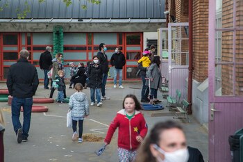 Más de 1,3 millones de