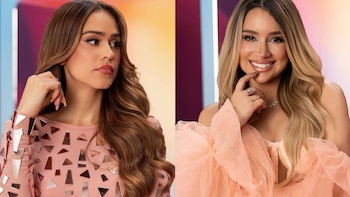 Yanet y Brianda forman el primer equipo de La Casa de los Famosos 2026, tienen en la mira a más habitantes