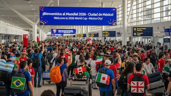 Cuánto cuesta viajar al Mundial 2026 en México: presupuesto real de vuelo, hotel, entradas y comida por ciudad