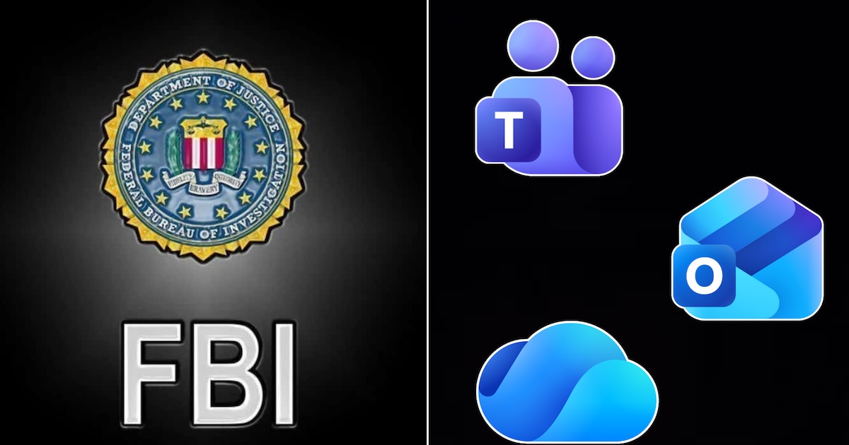 FBI alert for those using Teams, Outlook and OneDrive: don't be a victim anymore