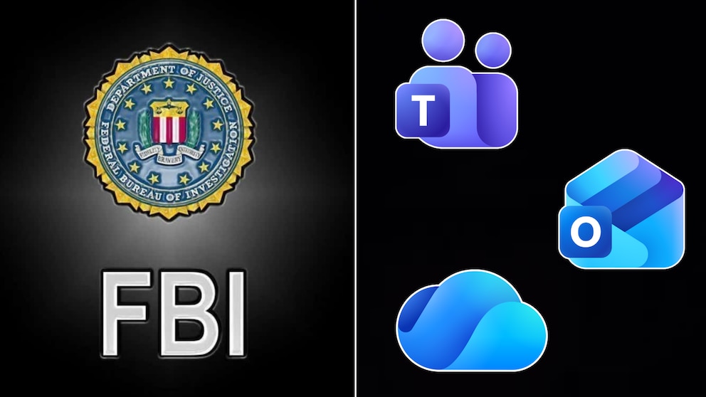 Alerta del FBI para quienes utilizan Teams, Outlook y OneDrive: no seas una víctima más Alerta del FBI para quienes utilizan Teams, Outlook y OneDrive: no seas una víctima más