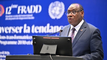 El envejecimiento acelerado de la población en África plantea un desafío demográfico para 2050