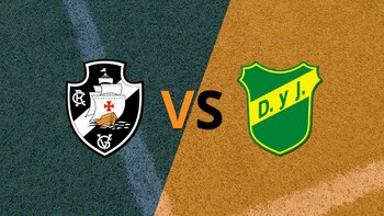 A Defensa y Justicia no