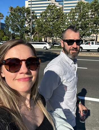 Bear Silber contó su historia