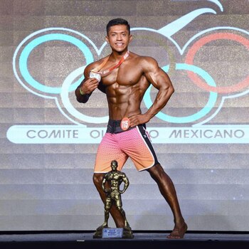 Tenía una carrera prometedora en