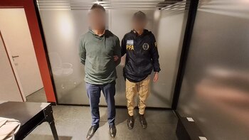 La trama detrás de las