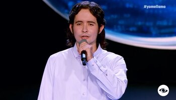 Las lágrimas fueron protagonistas en