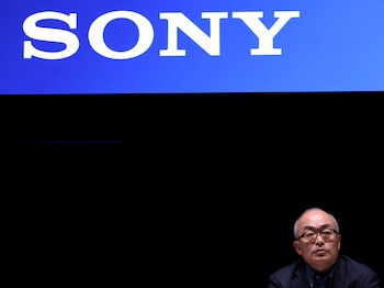 Hiroki Totoki pone en pausa la PS6 y señala el cuello de botella de los chips - REUTERS/Kim Kyung-Hoon