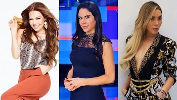 Viernes de los famosos en