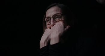 Carme Elías en una escena