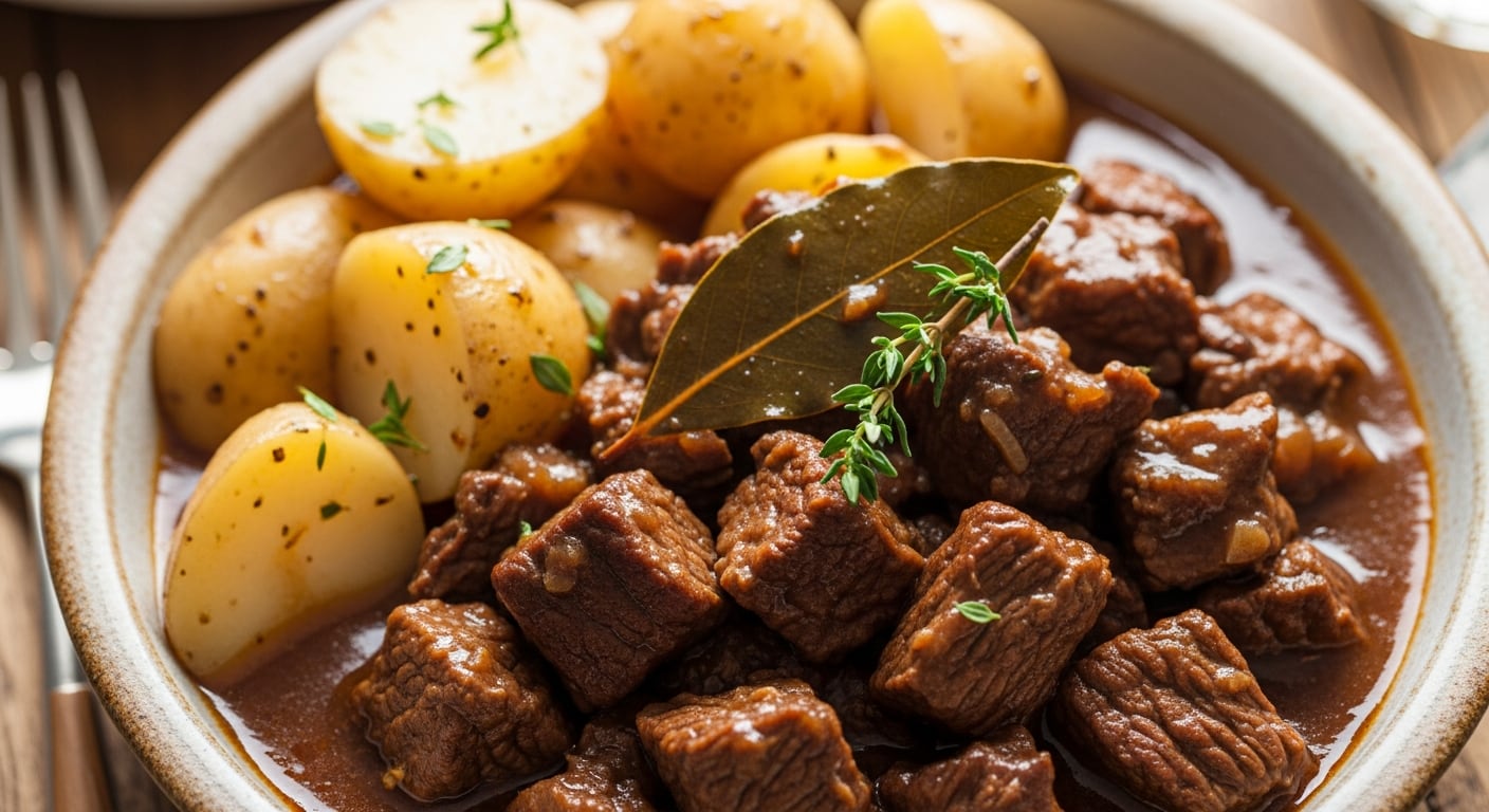 La creatividad en las guarniciones transforma cada comida en una experiencia distinta (Imagen Ilustrativa Infobae)