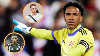 Pedro Gallese reveló charla con Oliver Sonne y Marcos López por el futuro de Perú tras derrota ante España: “Tienen que asumir”