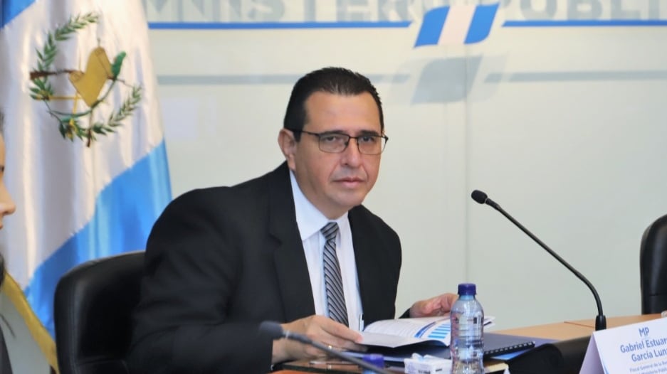 El Ministerio Público inicia una nueva etapa bajo la atenta mirada internacional. El nombramiento despertó llamados a defender la democracia y la legalidad. Las promesas de reformas generan interrogantes sobre el futuro institucional (Foto cortesía Ministerio Público)