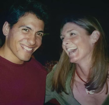 Rey Rivera