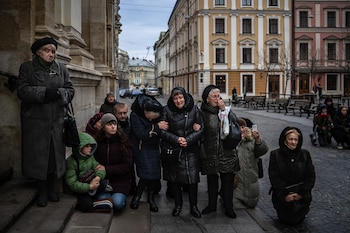 Muchas de las historias que