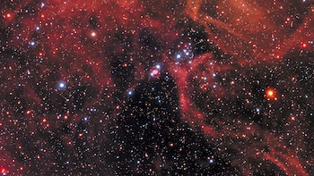 El telescopio Roman promete una nueva era de exploración cósmica
