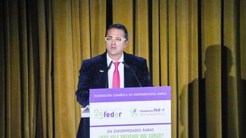 FEDER pide equidad en el