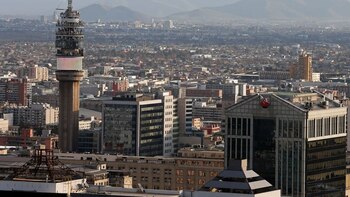La salida de capitales de