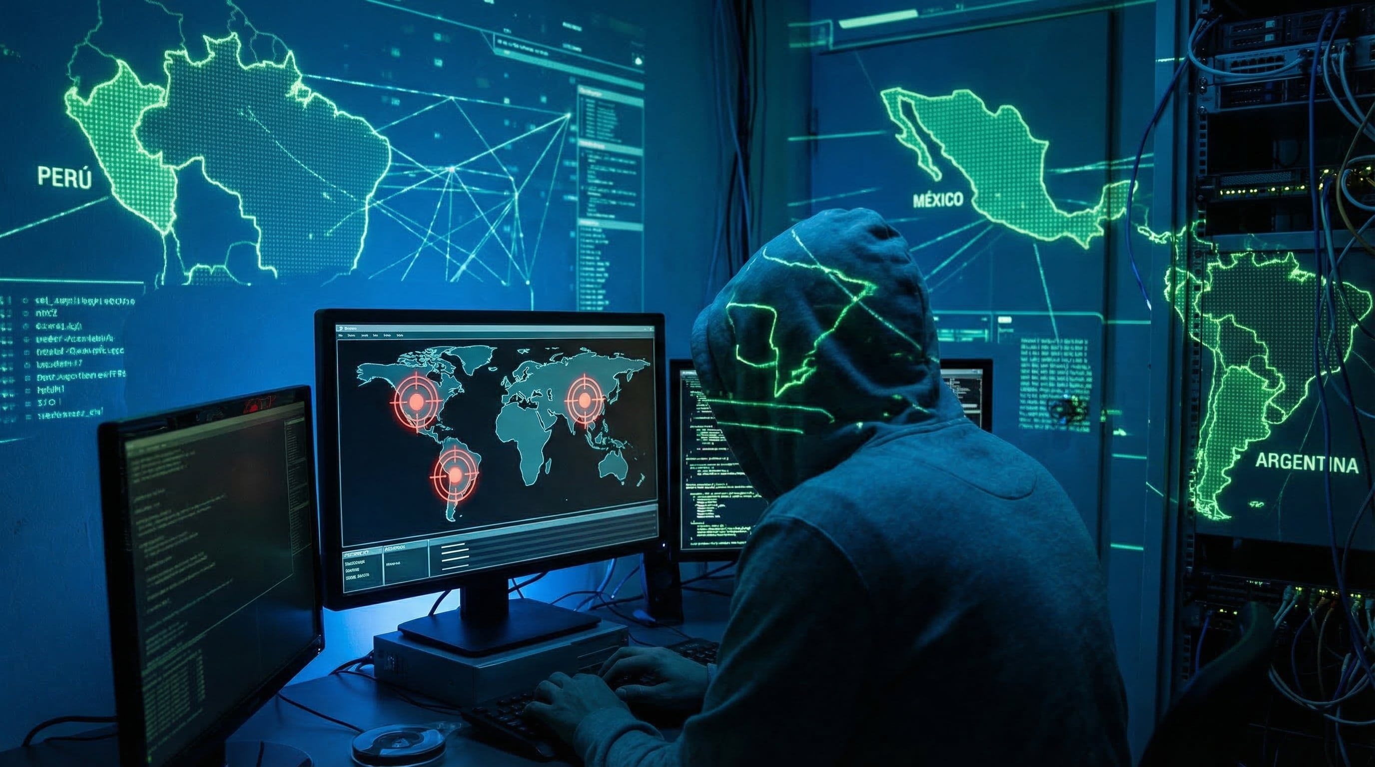 En la práctica, esto implica que los firewalls de Fortinet pueden identificar y frenar intentos de manipulación o suplantación de identidad. (Imagen Ilustrativa Infobae)