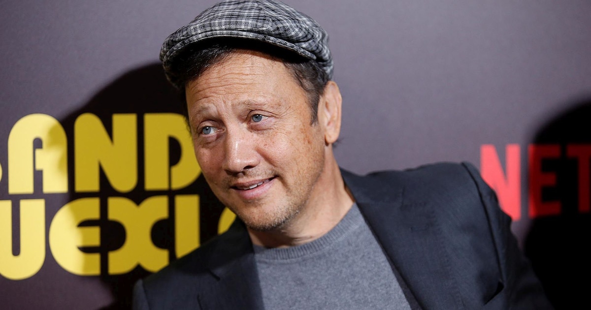 Rob Schneider critica al Partido Demócrata de EE.UU. por proteger a 'criminales' ilegales