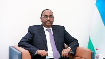 Regiones de Somalia consideran "nula"